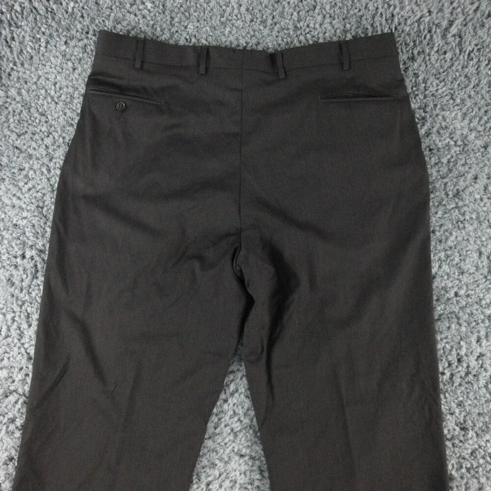 Jos. A. Bank size based